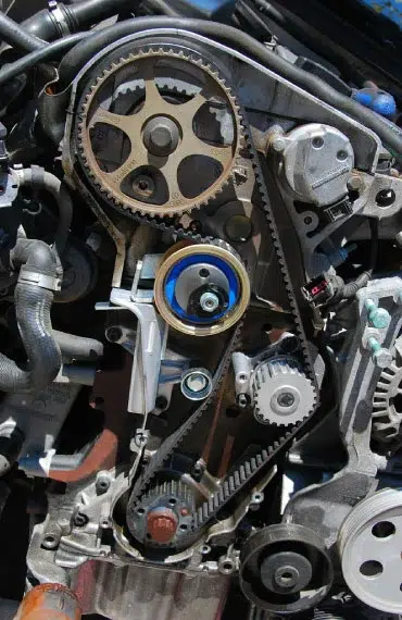 Car Timing Belt