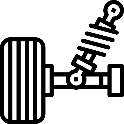 suspension