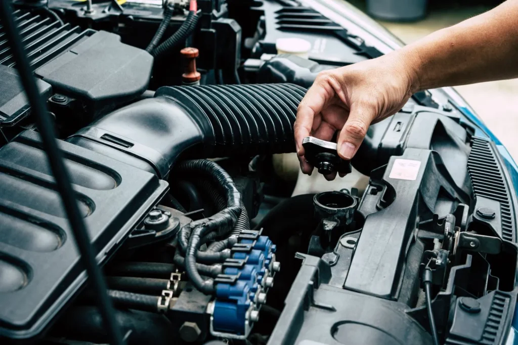 Car Recovery & Repairs