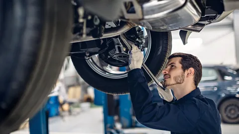 Car Repair Service